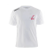 White Functional T-Shirt FitLine MAN